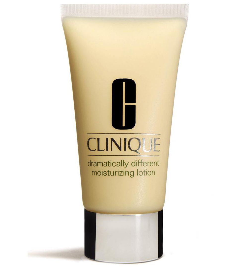 Clinique Dramatically Different Moisturizing Lotion in Tube, 1.7 fl oz