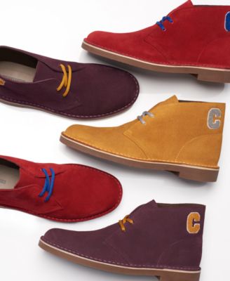 latest clarks shoes