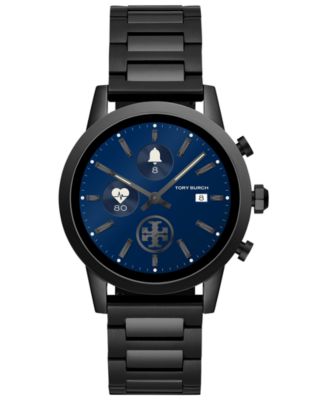 tory burch smart watches