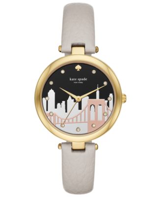 kate spade skyline watch