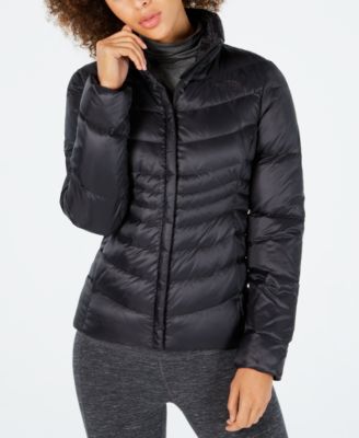 the north face women's aconcagua ii jacket