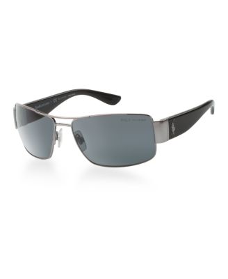 polo sunglasses ph3041