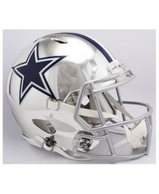 authentic cowboys helmet