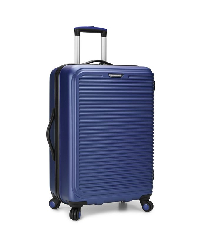 Travel Select Savannah 3Pc. Hardside Luggage Set, Created for Macy's