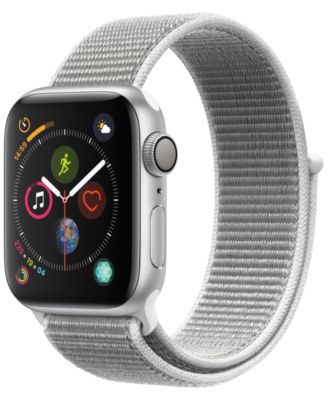 apple watch series 4 gps 40mm sport loop