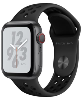 Apple Watch Series 4 Apple Watch Nike+ 