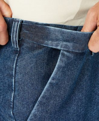 men's haggar classic fit jeans