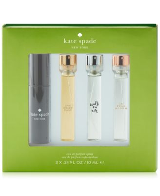 kate spade fragrance set