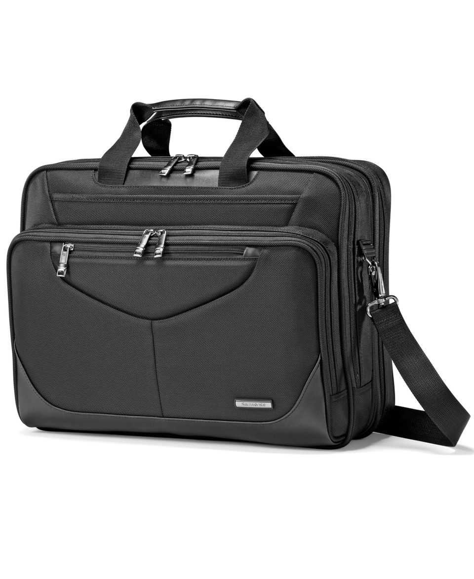 Samsonite Professional Messenger, Business Case   Business & Laptop