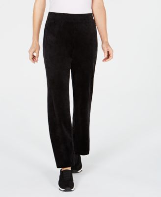 karen scott sport pants
