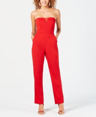 macys jumpsuit juniors