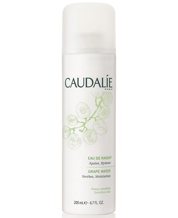Caudalie Grape Water 6 7 Oz Reviews Shop All Brands Beauty Macy S