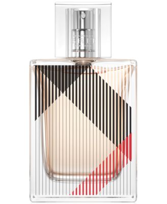 macys burberry perfume