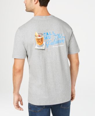 tommy bahama old fashioned t shirt