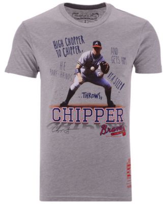 chipper jones mitchell and ness