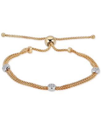 macy's beaded bracelets