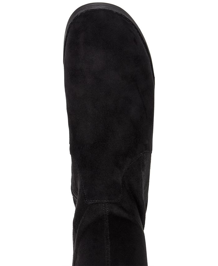 gentle souls by kenneth cole emma stretch boot