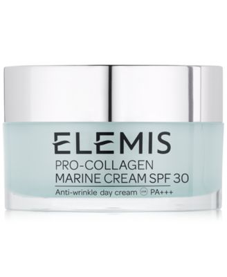 elemis pro collagen marine cream duo