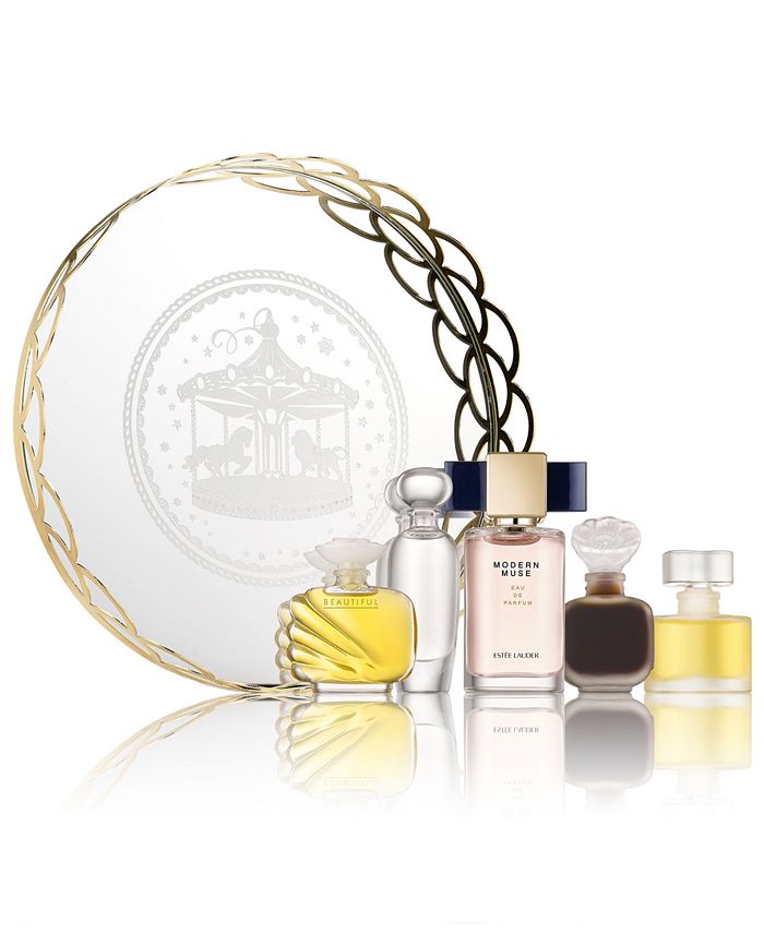 Estée Lauder 5-Pc. Small Wonders Gift Set & Reviews - Beauty Gift Sets ...