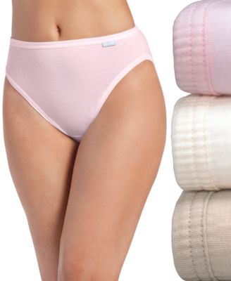 jockey french cut cotton panties