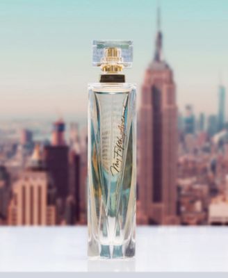 my fifth avenue perfume