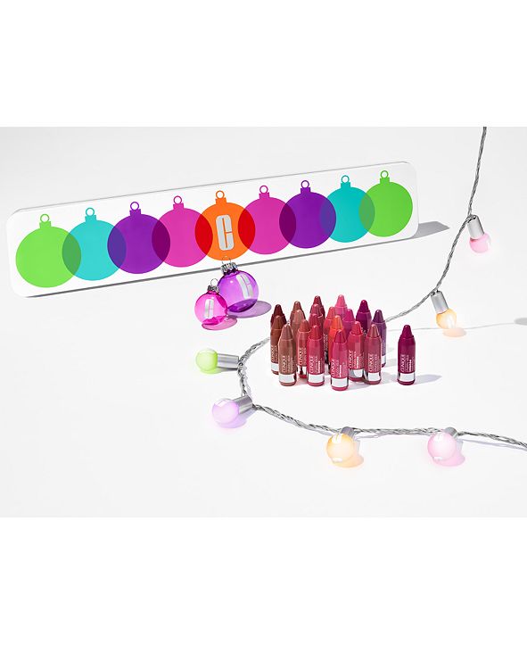 Clinique 20-Pc. The Chubettes Set & Reviews - Makeup ...