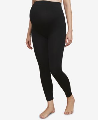 macys maternity leggings