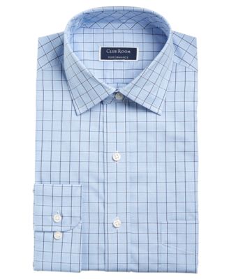 macy's big and tall dress shirts