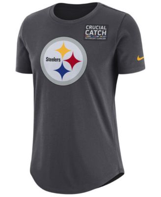 steelers crucial catch shirt