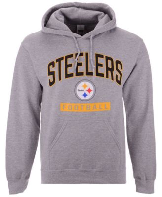 steelers sweatshirt mens