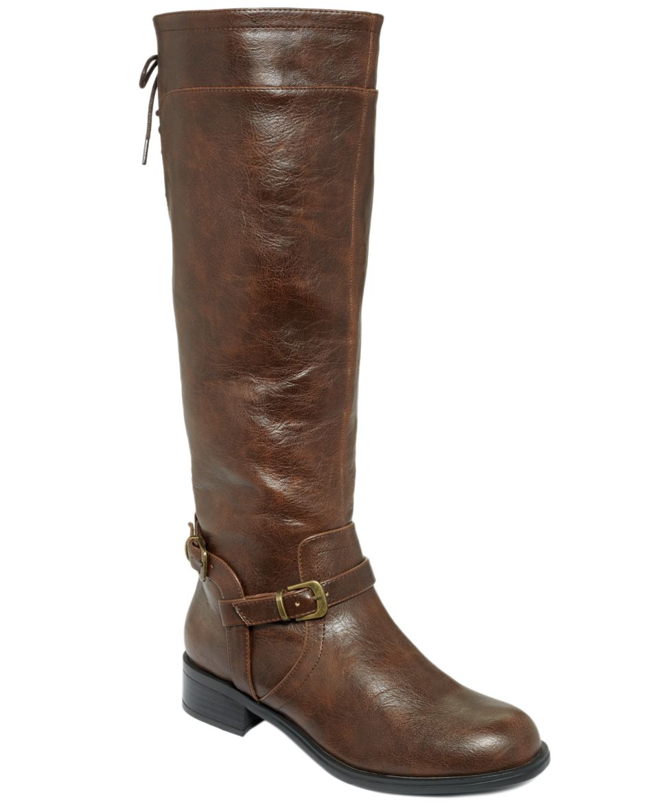 Rampage Idera Riding Boots   Shoes