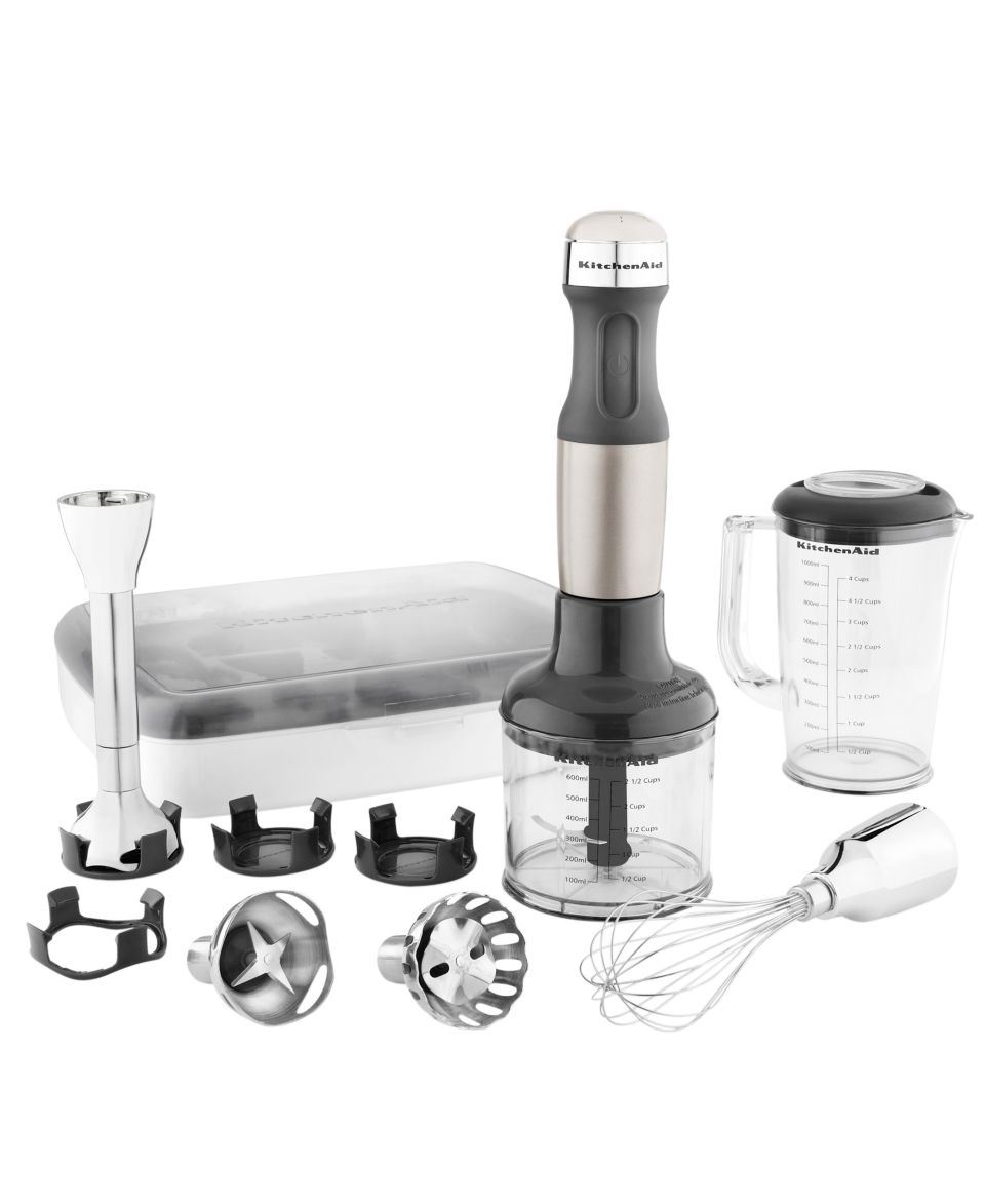 Cuisinart CSB 77 Hand Blender, SmartStick   Electrics   Kitchen   