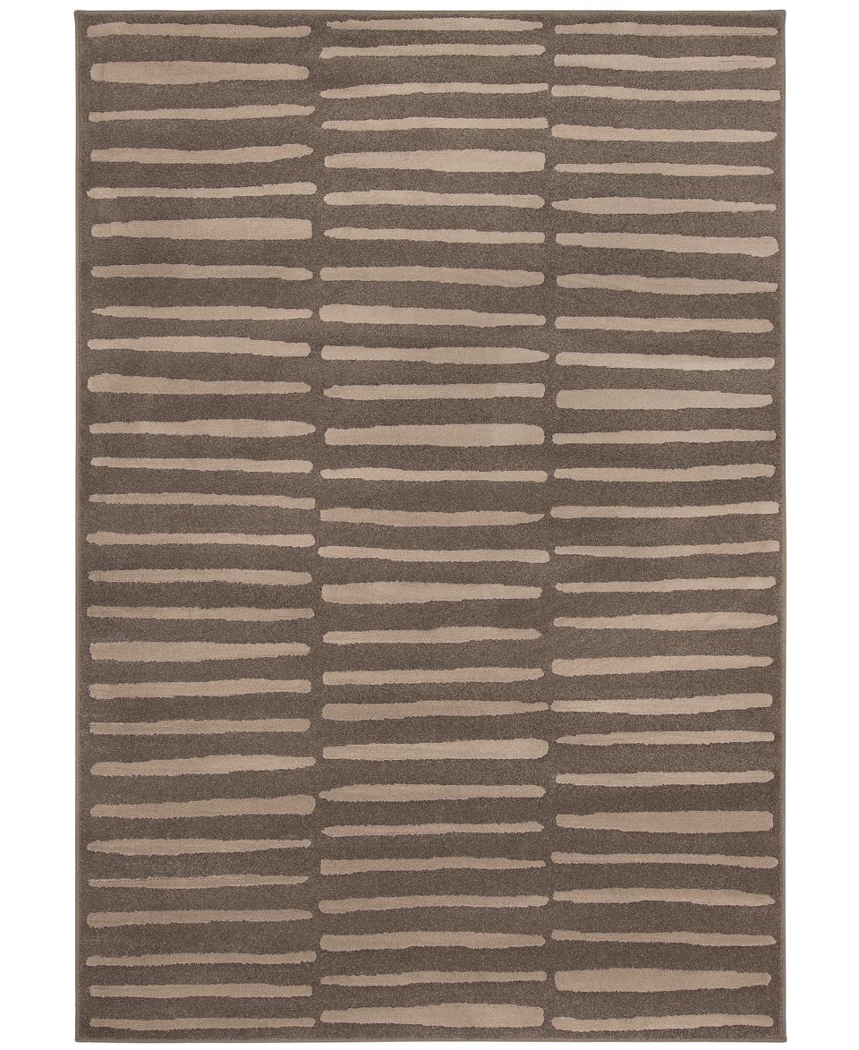 MANUFACTURERS CLOSEOUT Sphinx Area Rug, Tribecca 2957C 53 x 76