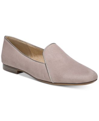 naturalizer emiline flats