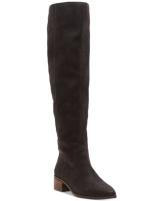 lucky brand kitrie boot