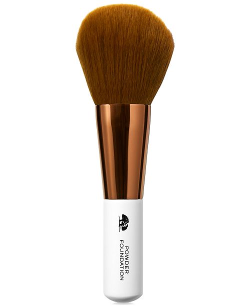 Origins Liquid Foundation Brush Reviews Makeup Beauty Macy S