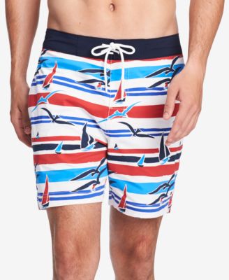 boardshort tommy hilfiger