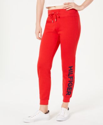 tommy hilfiger sport sweatpants