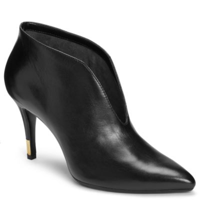 aerosoles idealist bootie