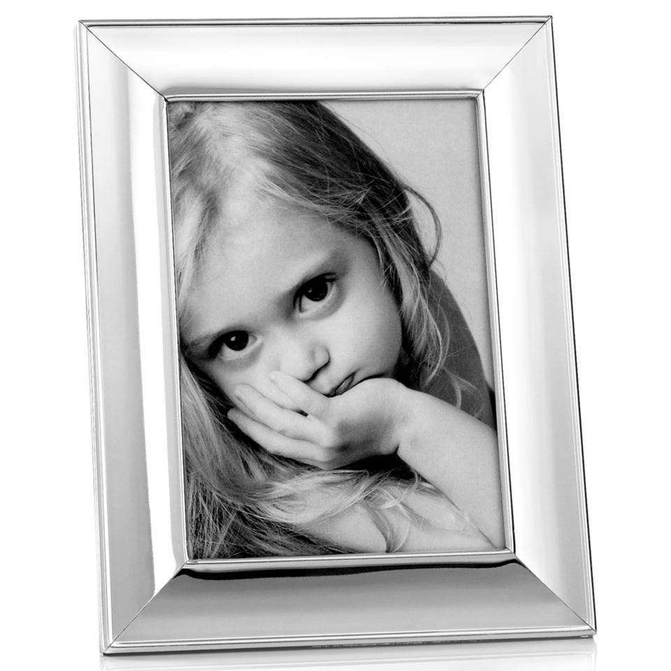 Martha Stewart Collection Picture Frames, Concave Collection   Picture