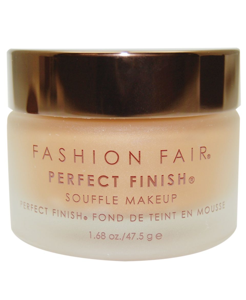 Fashion Fair Oil Free Perfect Finish® Cream to Powder   Makeup