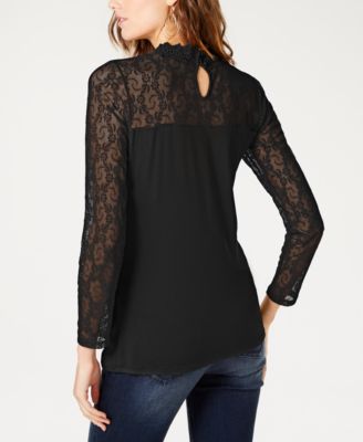 macys fall tops