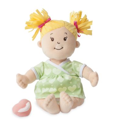 manhattan toy company baby stella