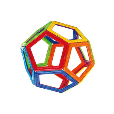 magformers pentagon set