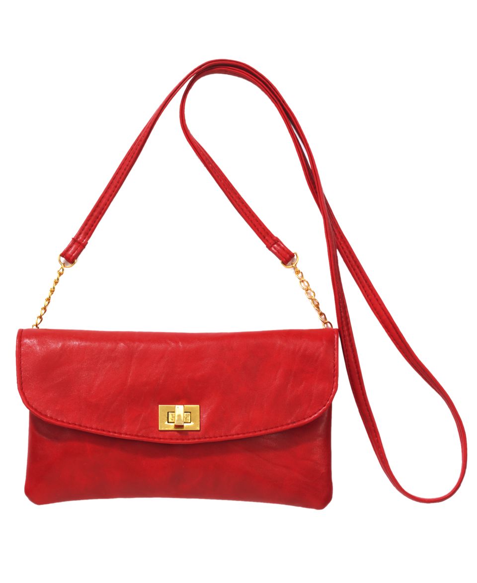 FREE Crossbody Bag with $75 online beauty purchase