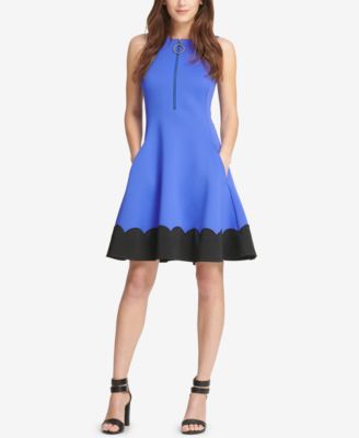 macys dkny dress