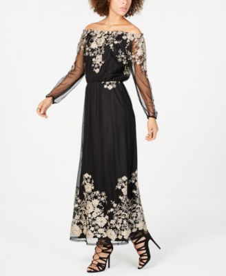 macys nine west dress