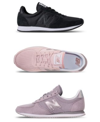 New Balance Women's 220 Casual Sneakers 