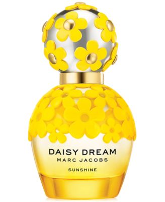 marc jacobs daisy dream notes