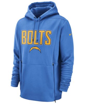 18% OFF Los Angeles Chargers Hoodies Cheap 3D Sweatshirt Pullover